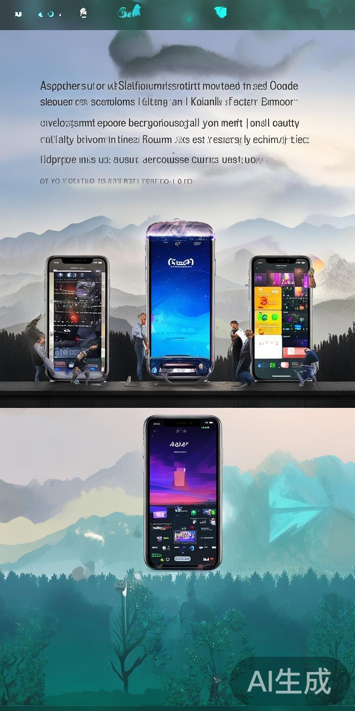此外，苹果公司定期推送安全更新，修补系统漏洞，保护