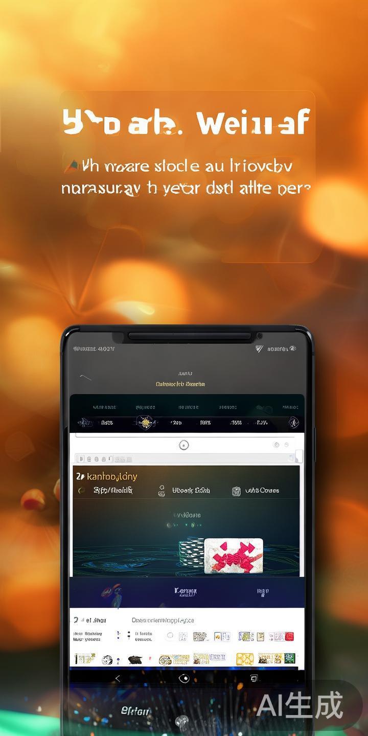 该平台拥有多年的运营经验，获得多项行业认证。它提供