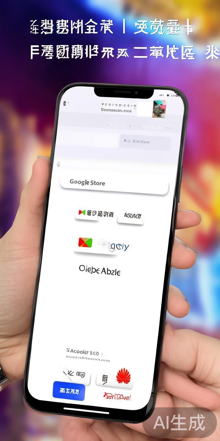 百家乐客户端APP快速下载安装指南与入口获取方法 使用官方应用商店:安卓用户可以登录Google P