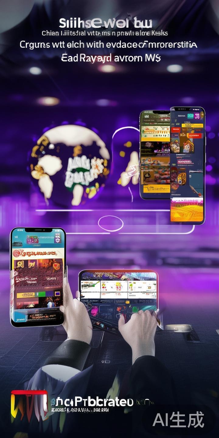 2024年必备的手机百家乐App推荐与下载指南 胜宠百家乐
这款应用以其安全公平的游戏环境著称,