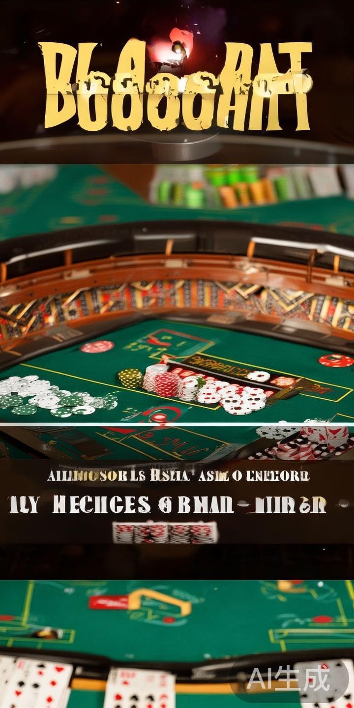 在众多赌场游戏中，百家乐以其简单易懂的规则和高额的