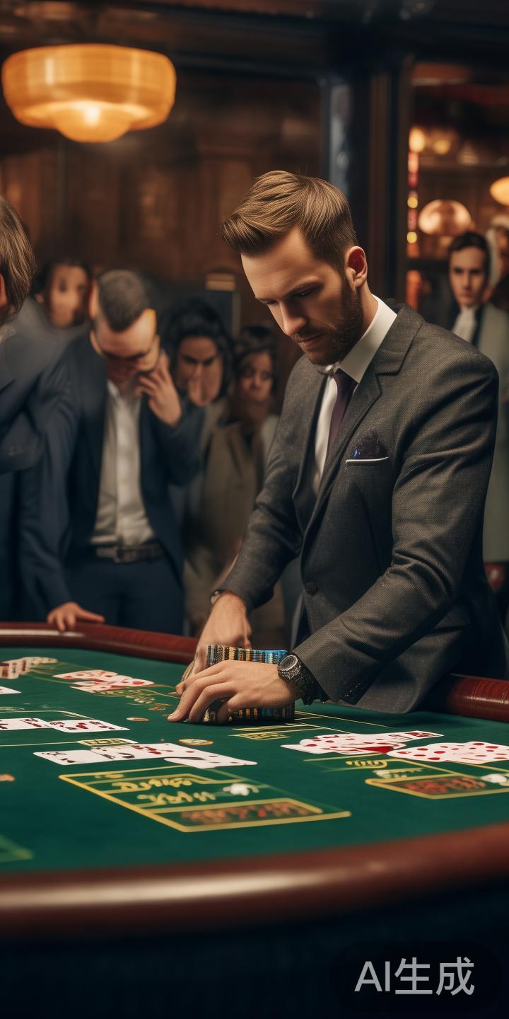 在了解提升胜算的方法之前，首先要熟悉百家乐的基本玩