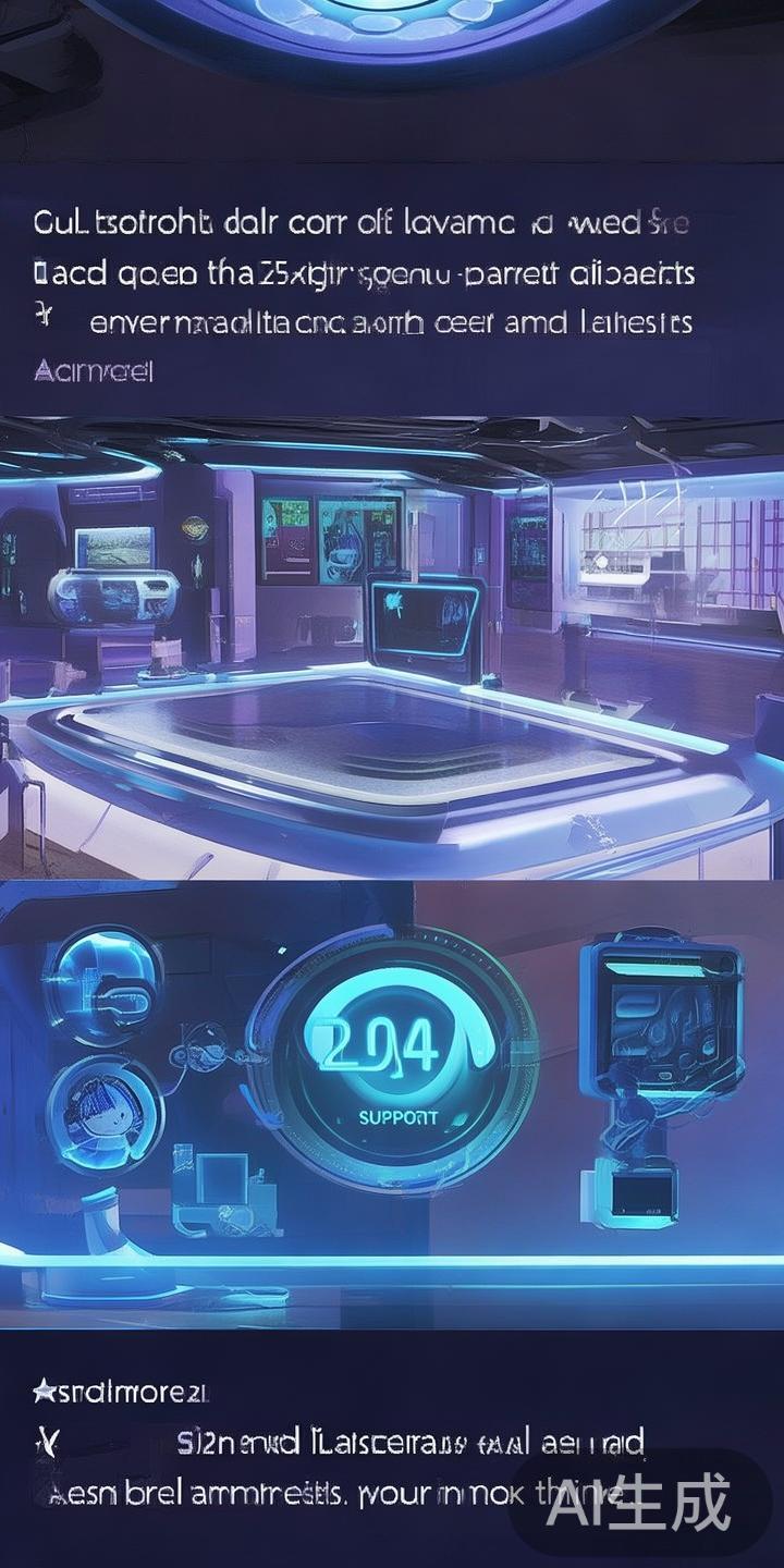 完善的客户服务体系
24小时在线的客服支持，可以