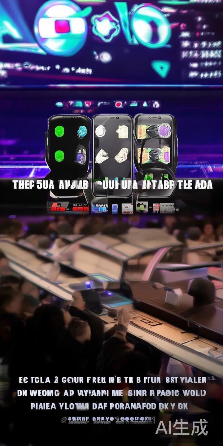 随着线上娱乐的不断发展，越来越多的玩家开始关注各种