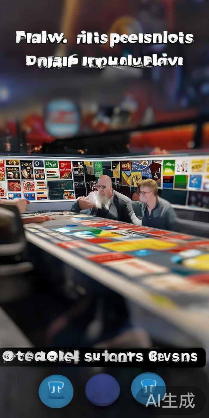 丰富的游戏种类与流畅的操作：多样化的百家乐玩法满足