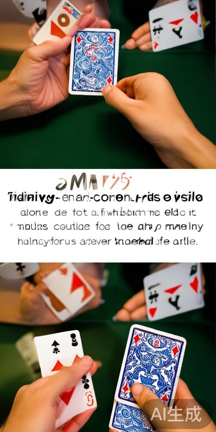 2.&nbsp;点数计算方法
例如：若手牌为9和7，总点数