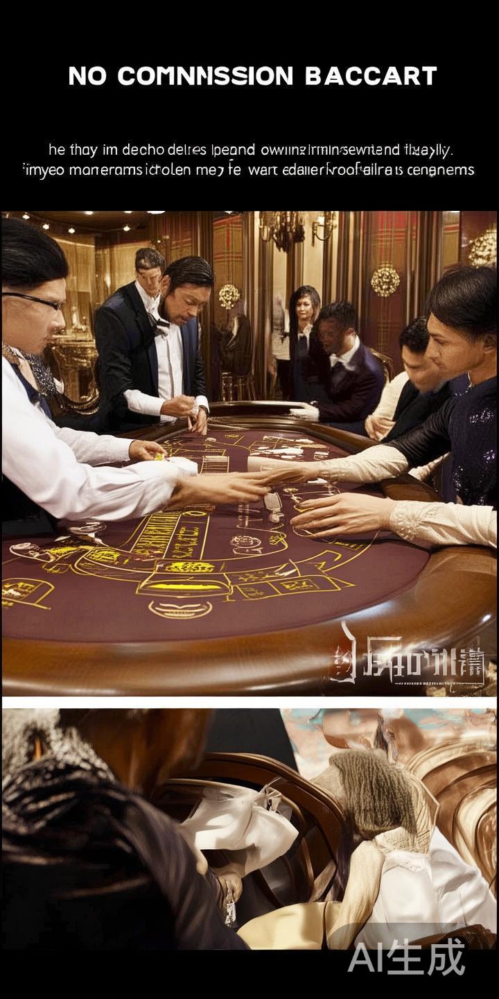 传统百家乐中，庄家的赢面较高，但同时会有佣金抽取。