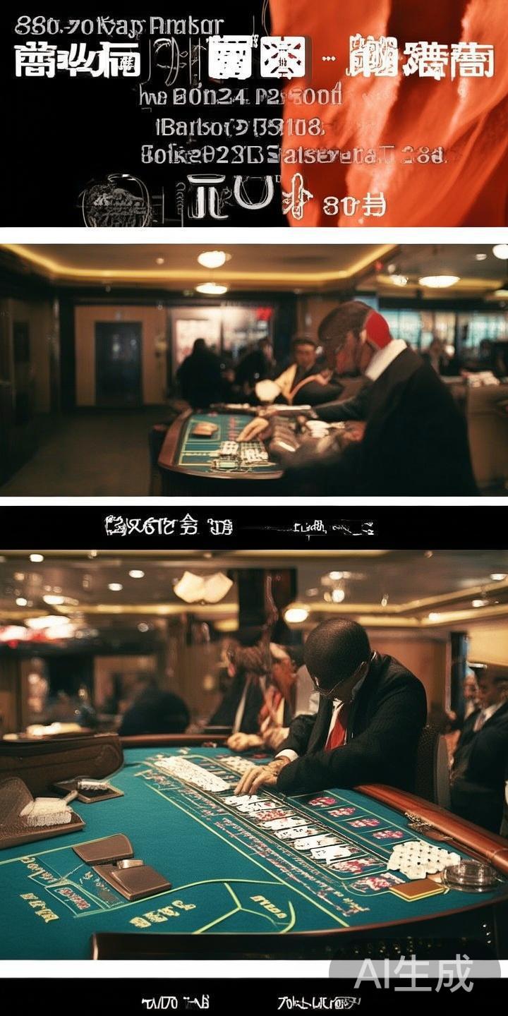 百家乐是一款以比较庄家和闲家手牌点数大小为核心的游