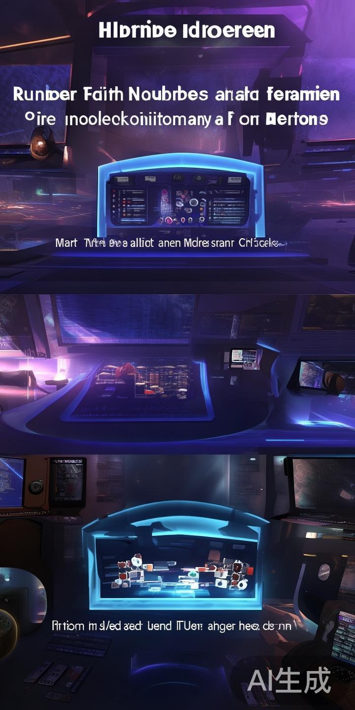 优质的百家乐平台通常依赖于先进的技术支持，例如高效