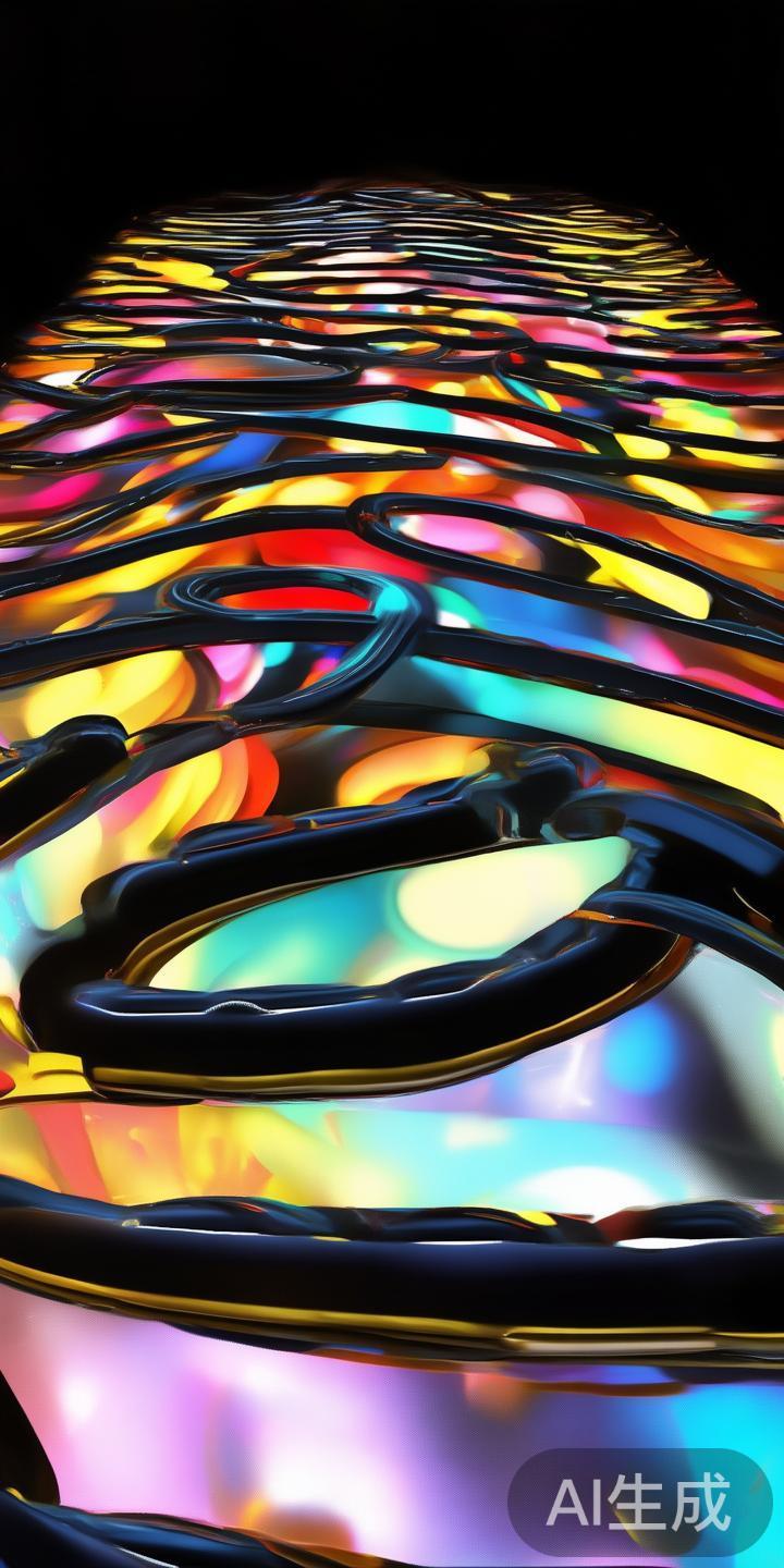 大路：以“圆圈”或“矩形”标示每局结果，显示连续的